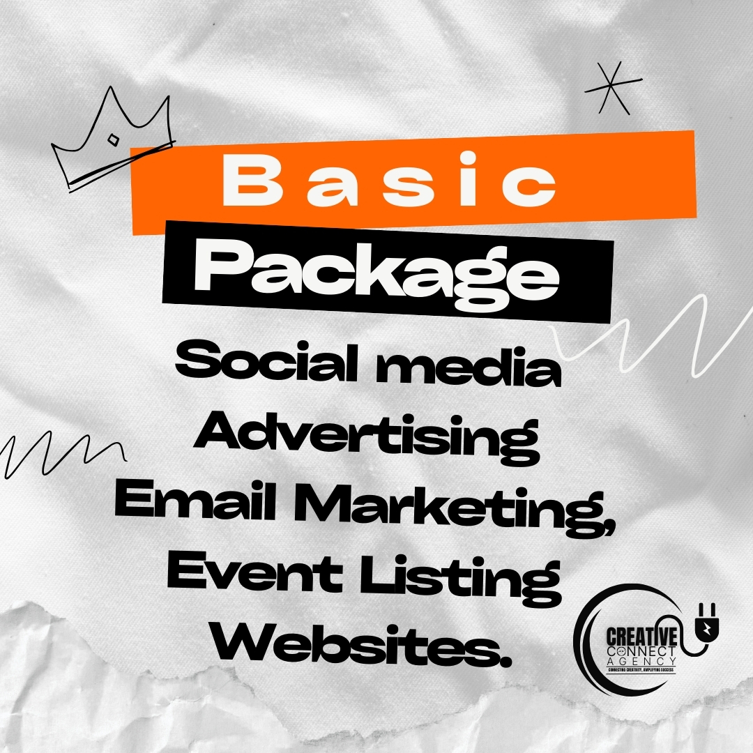 Creative Connect Agency