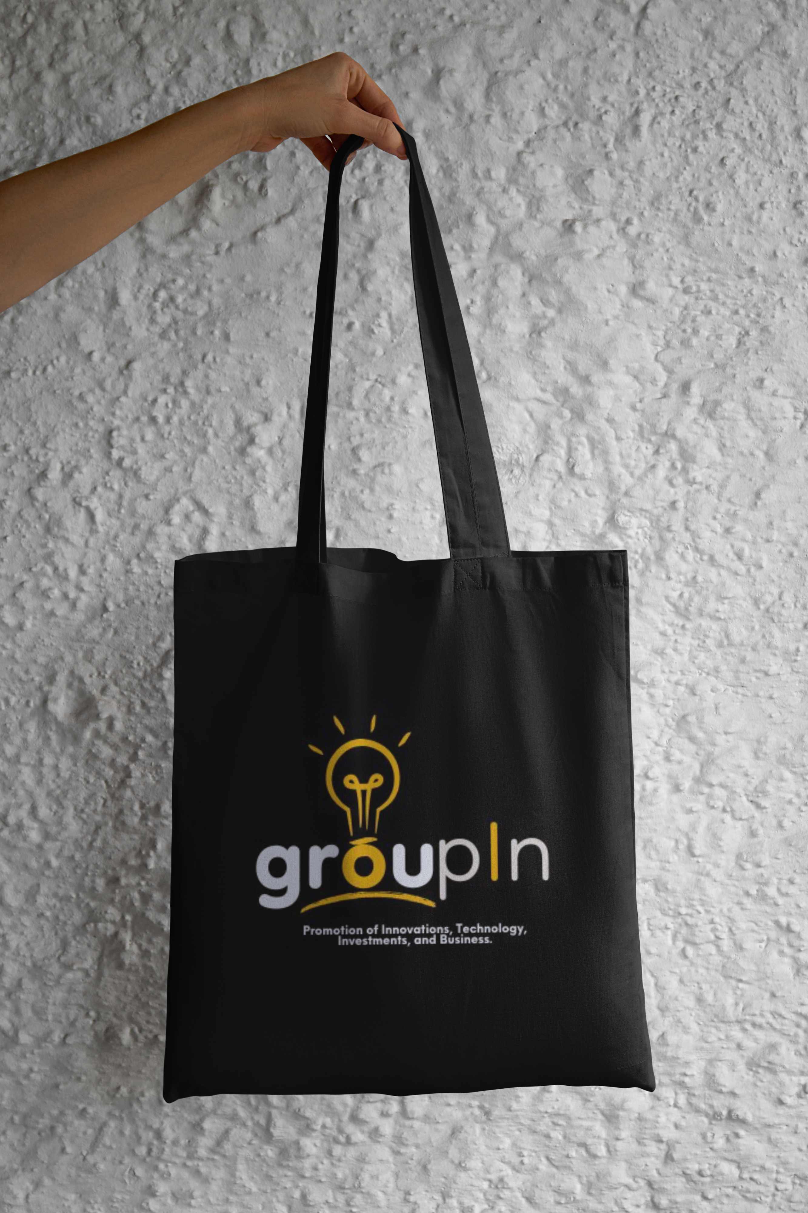 GroupIn Branding