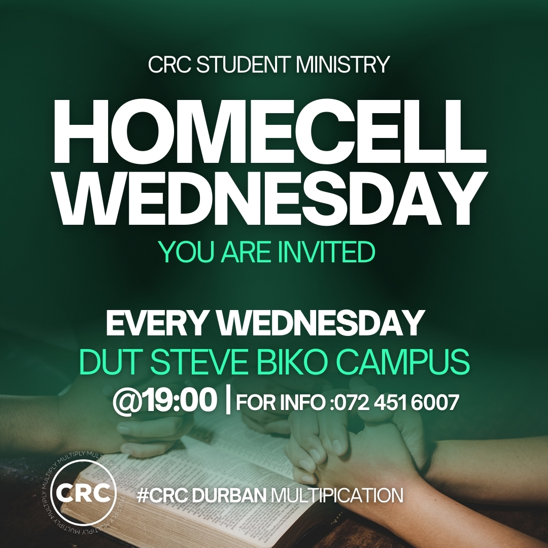 Church Event Promotion