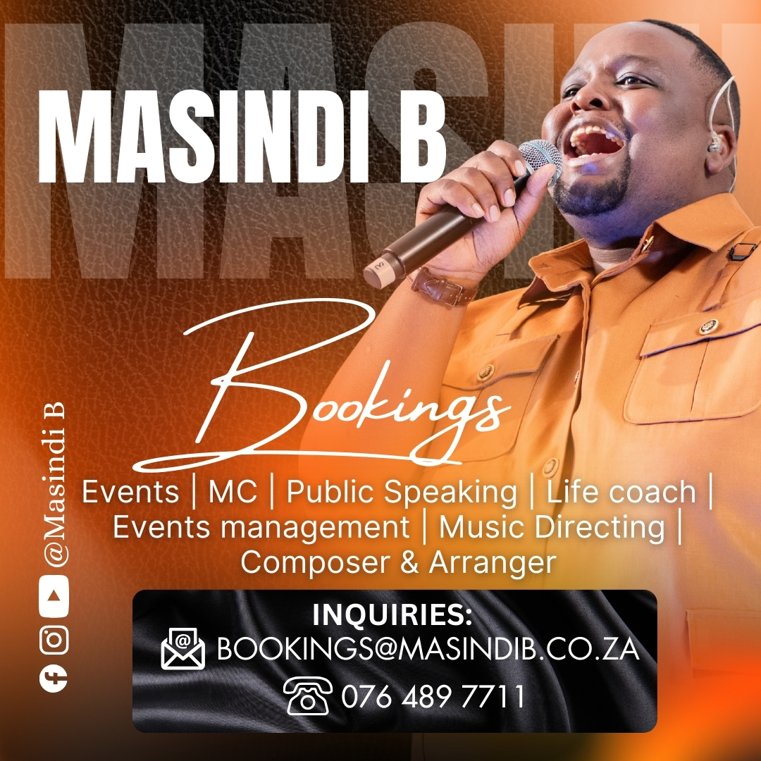 Artist Booking Promotion