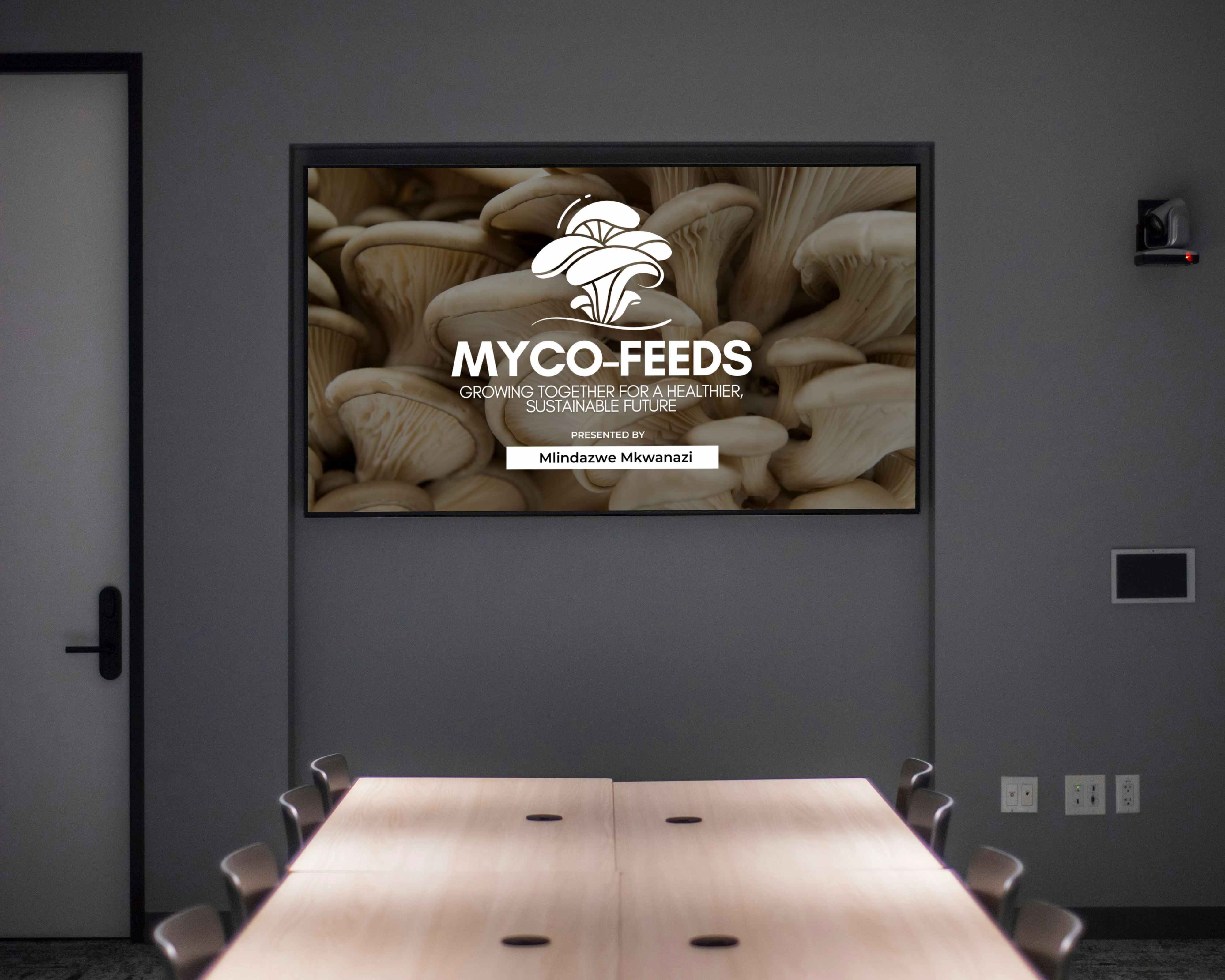 Myco-Feeds Presentation