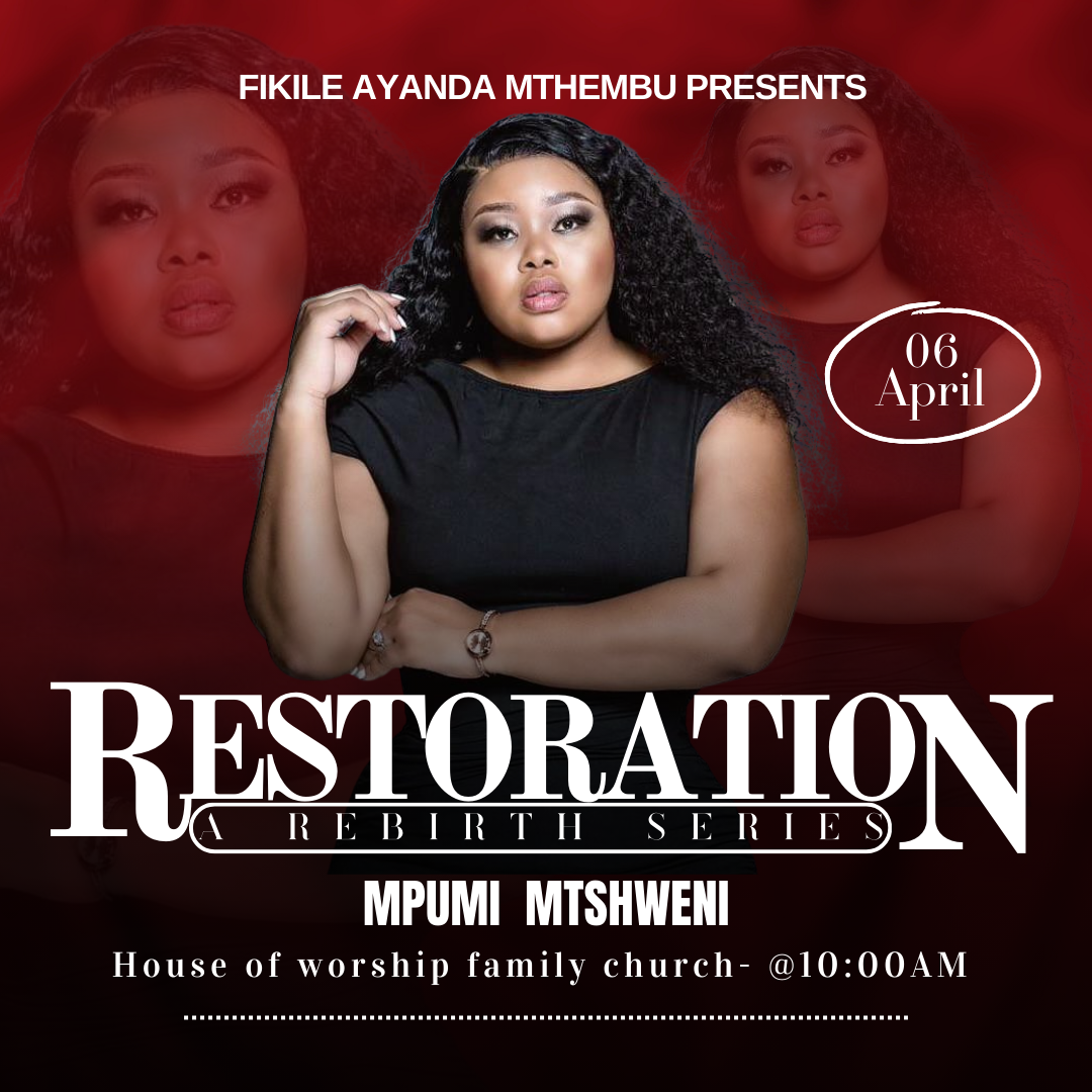 Restoration Series