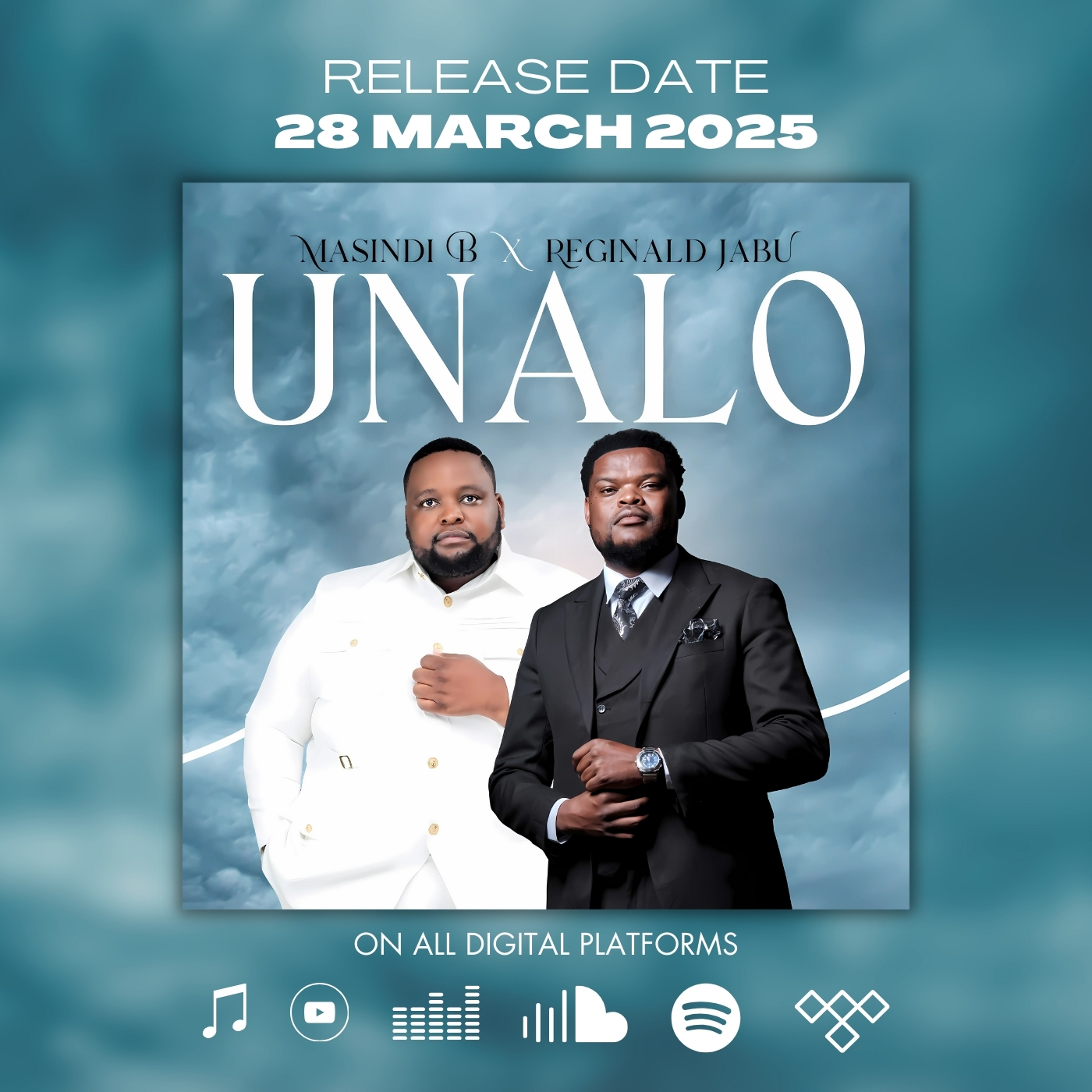 Unalo Music Release