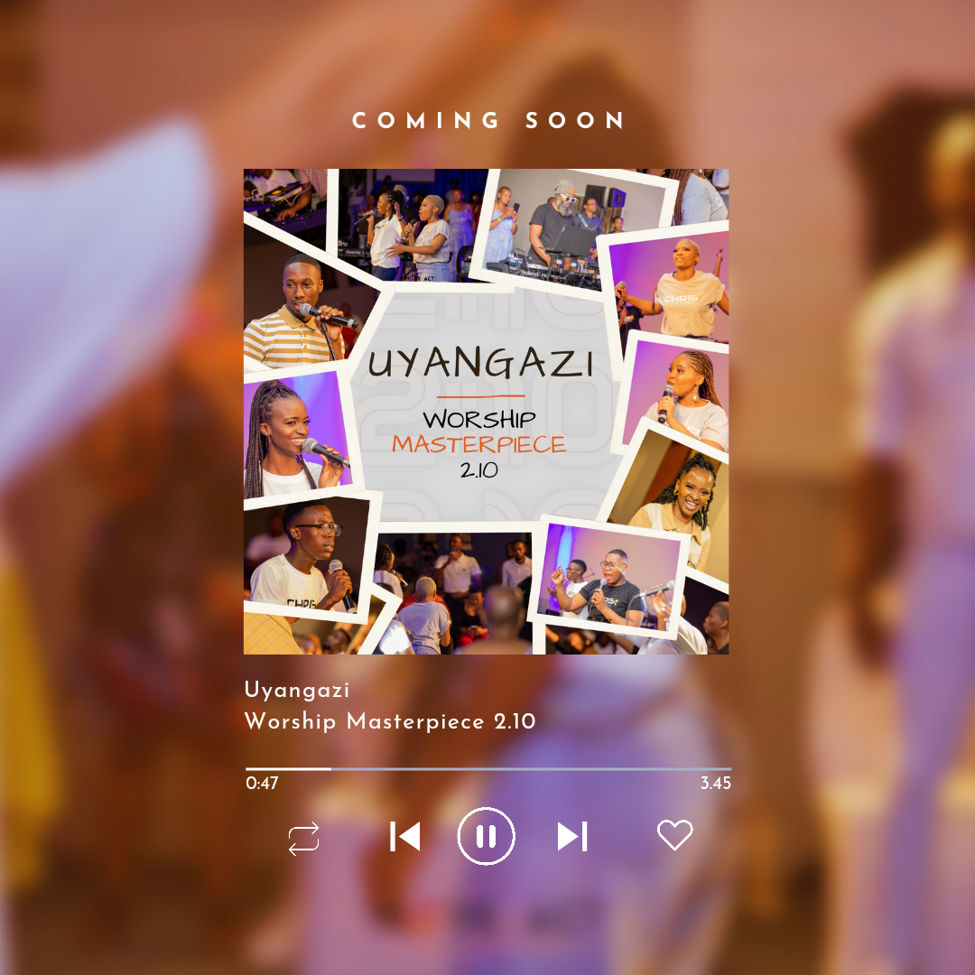 Uyangazi Music Player