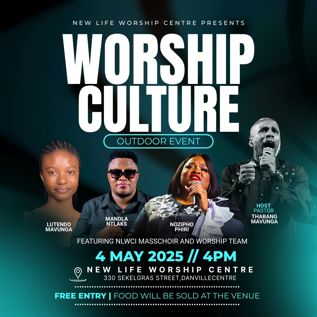 Worship Culture Event