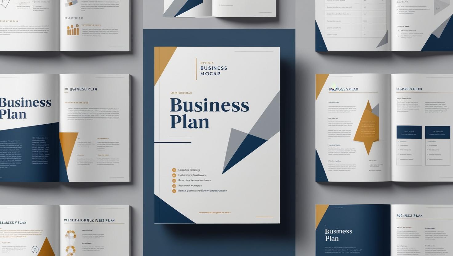 Annual Reports
