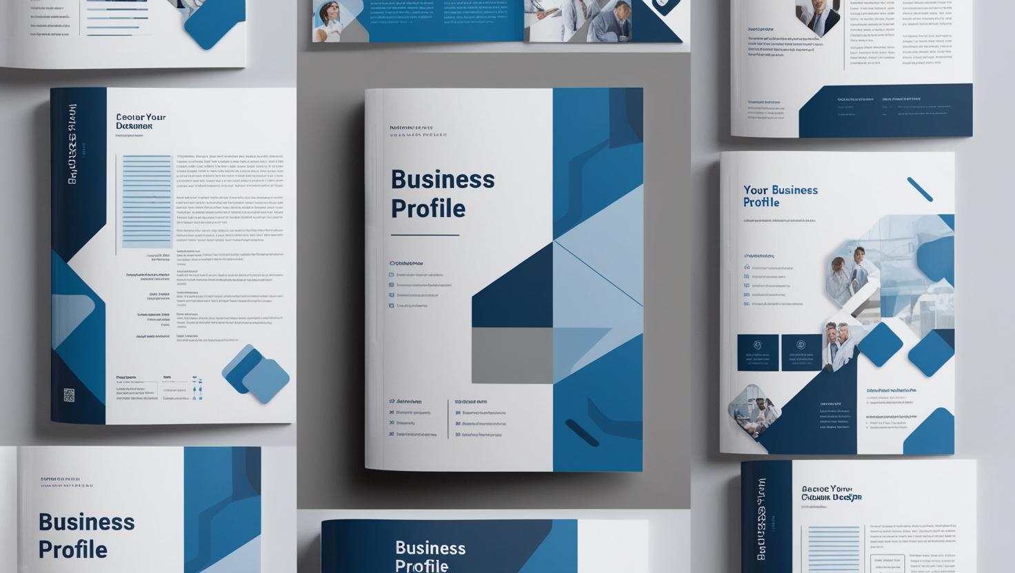 Business Profiles
